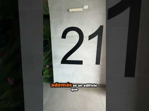 Video recorrido por el edificio MODO